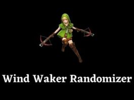 Wind Waker Randomizer