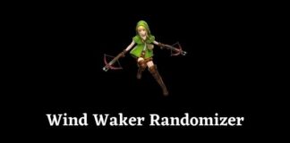 Wind Waker Randomizer