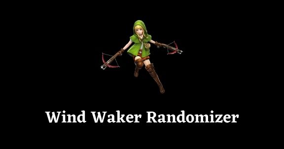 Wind Waker Randomizer