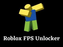 roblox fps unlocker image