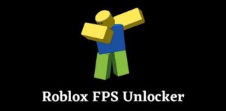 roblox fps unlocker image