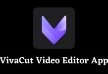 vivacut video editor