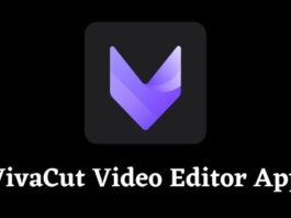 vivacut video editor