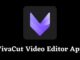 vivacut video editor