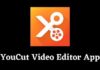 youcut video editor app