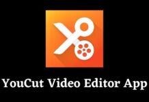 youcut video editor app