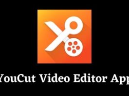 youcut video editor app