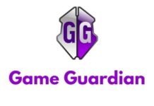 gameguardian app
