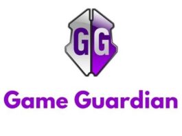 gameguardian app