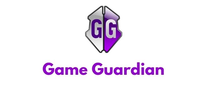 gameguardian app