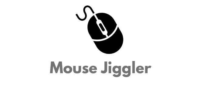 mouse jiggler