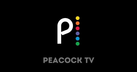 peacock tv app image