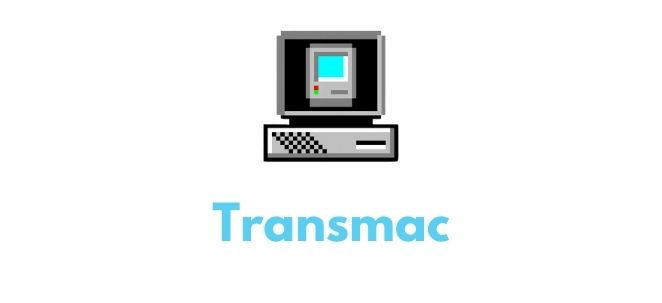 trans mac download