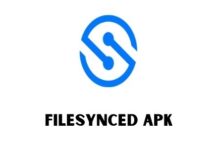 filesynced apk