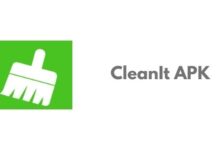 CleanIt APK