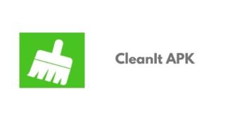 CleanIt APK