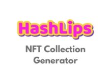 HashLips art engine