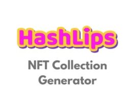 HashLips art engine