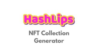 HashLips art engine