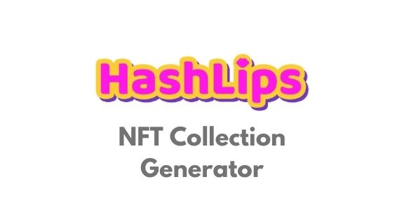 HashLips art engine