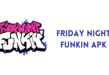 Friday Night Funkin APK