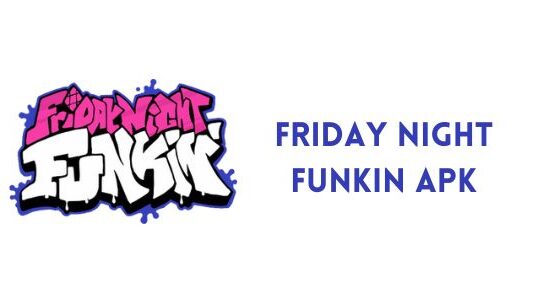 Friday Night Funkin APK