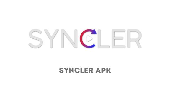 Syncler APK