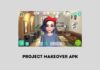 Project Makeover APK