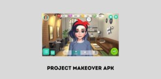 Project Makeover APK