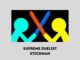 Supreme Duelist Stickman
