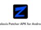 Zolaxis Patcher APK