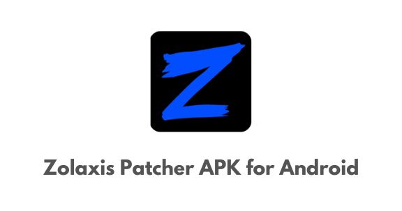 Zolaxis Patcher APK