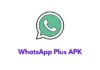 WhatsApp Plus APK