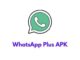 WhatsApp Plus APK – Free Premium WhatsApp Features For Everyone WhatsApp Plus APK