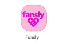 Fansly APP main image