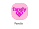 Fansly APP main image
