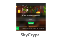 SkyCrypt main image