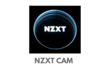 NZXT CAM main image