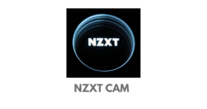 NZXT CAM main image