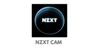 NZXT CAM main image