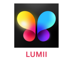 Lumii App main image