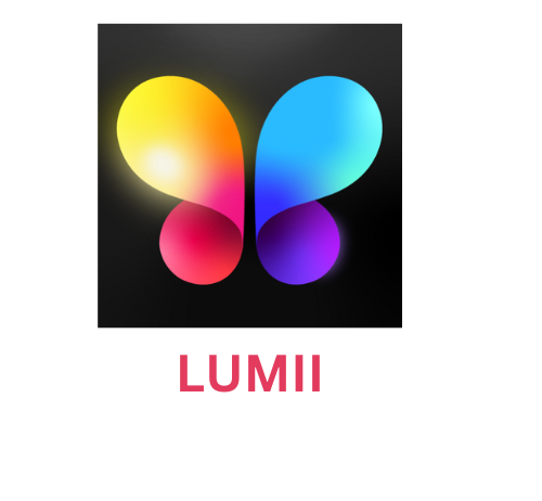 Lumii App main image