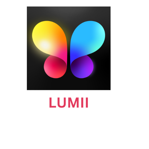 Lumii Photo Editing App Designed to Bring Out Your Imagination