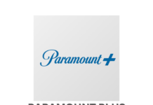 Paramount Plus App main image