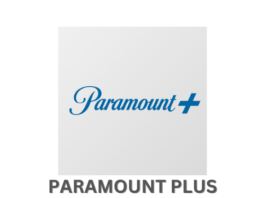 Paramount Plus App main image