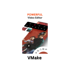 VMake App main image