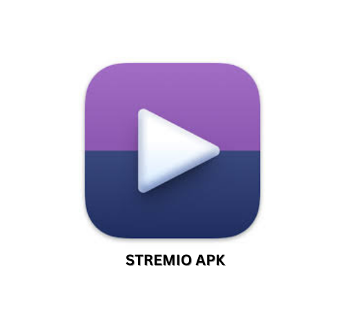 Stremio Apk main image