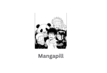 Mangapill main image