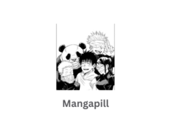 Mangapill main image