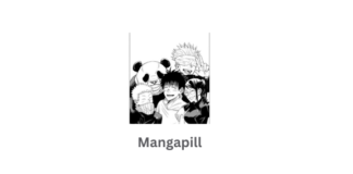 Mangapill main image